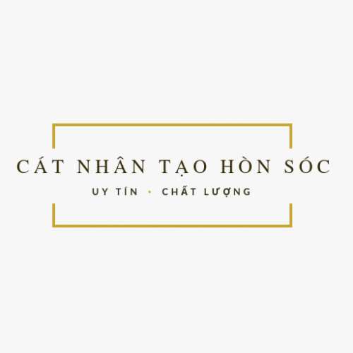 Cty CP Cát Nhân Tạo Hòn Sóc