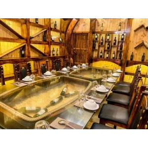 Cty TNHH Bia Sệt