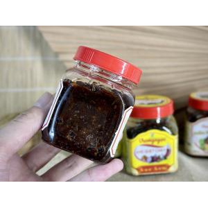 Mắm Ruốc Chay Hủ 180gr