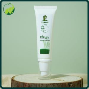 Dầu Dừa Hoa Hồng 50ml