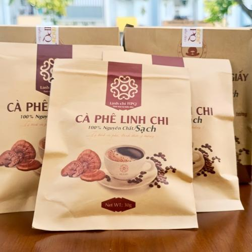 Uống Cà Phê Linh Chi Vào Lúc Nào Là Tốt Nhất?