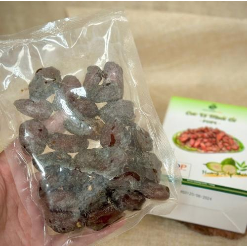 Cóc Dẻo Sấy Lạnh Và Cóc Sấy Thông Thường Loại Nào Tốt Hơn?