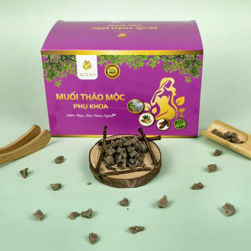 Giải Pháp Tự Nhiên Cho Chăm Sóc Vùng Kín