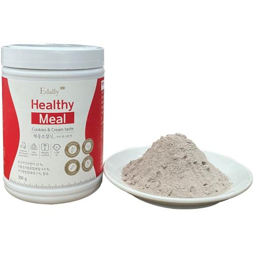 Thực Phẩm Bổ Sung Edally Healthy Meal Cookies & Cream Taste