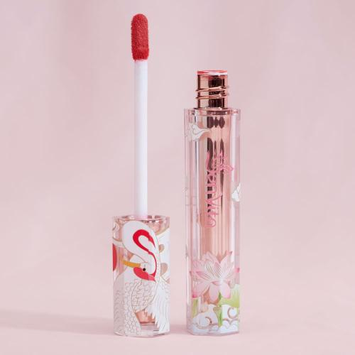 Son Lotus Cream Lipstick