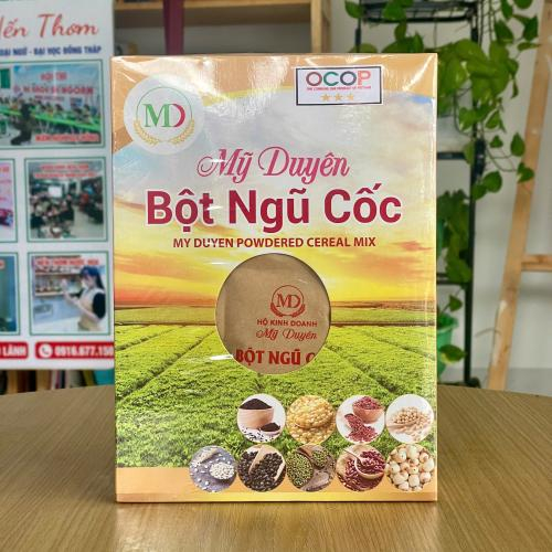 Bột Ngũ Cốc - Mỹ Duyên