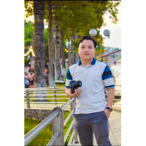 LOUIS THANH