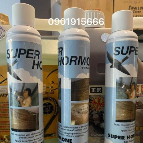 Dung Dịch Hormone Liquid/1C