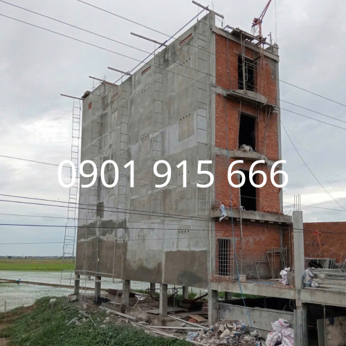 Xây Nhà Yến Bằng Gạch Nung Truyền Thống – Có Thực Sự Hiệu Quả?