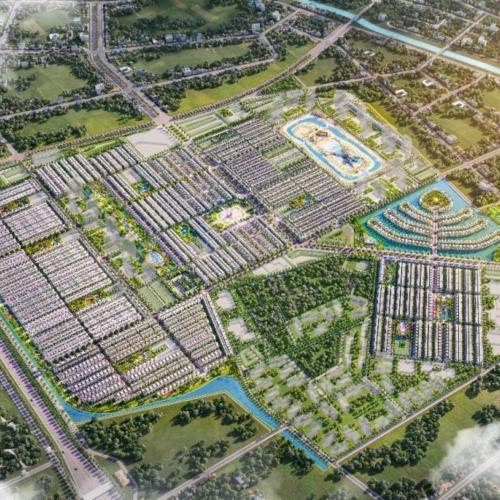Thanh Hóa Phê Duyệt Hai Dự Án Hơn 4.400 Tỷ Đồng Tại Hạc Thành