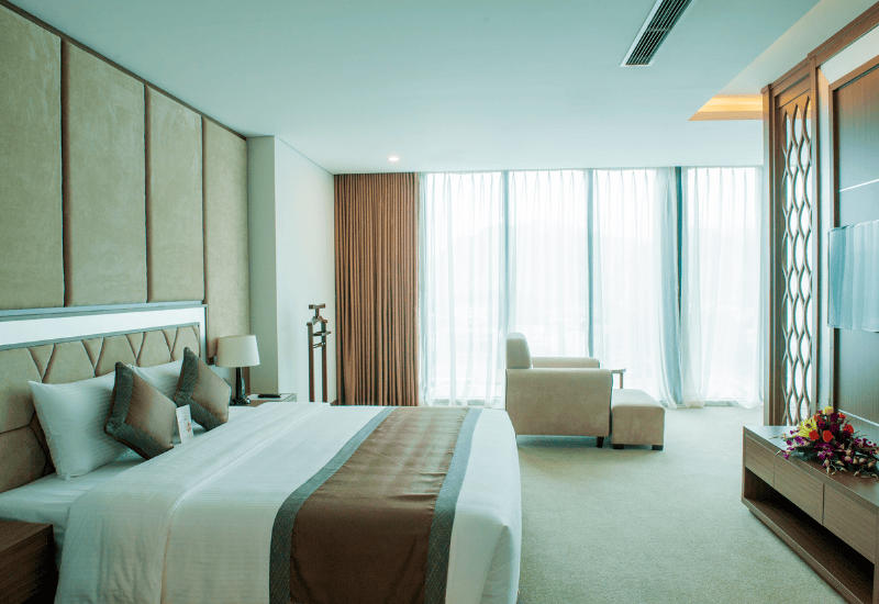 Phòng Executive Suite