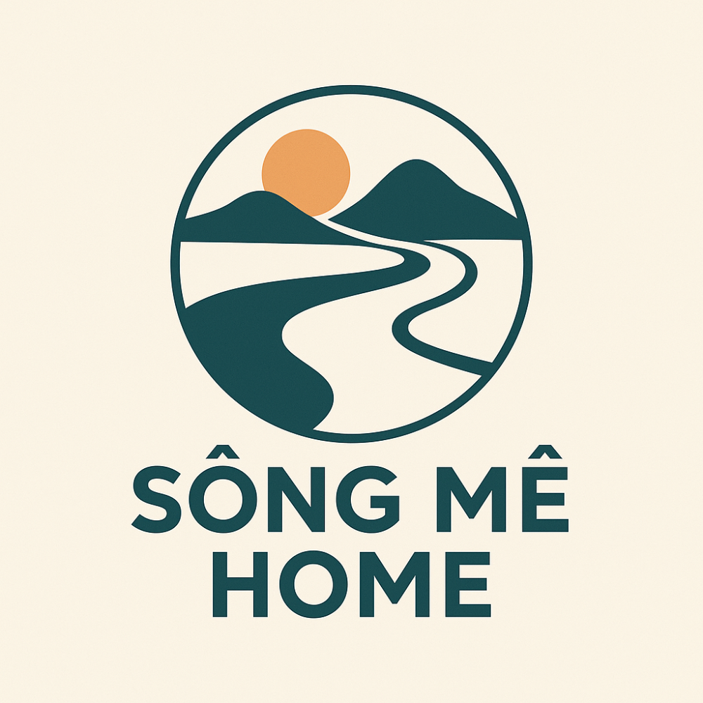 Sông Mê Home
