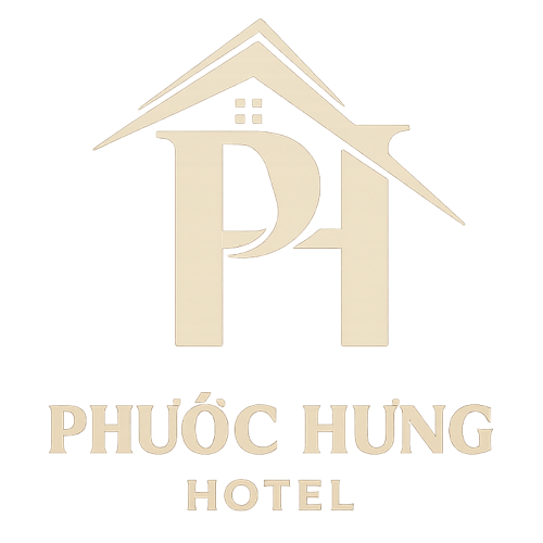 Phước Hưng 2 Hotel