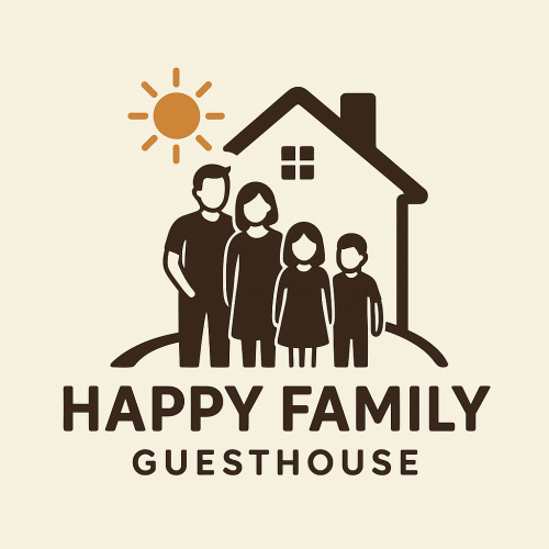 Happy Family Guesthouse
