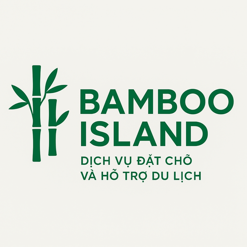 Công Ty Cổ Phần Bamboo Island