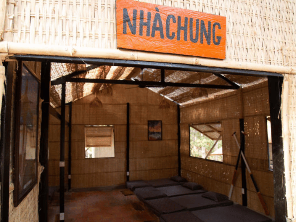 Golden Camp có gì vui?