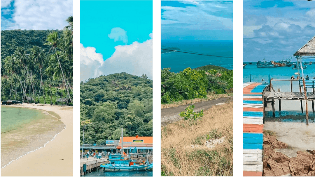 Về Sáu Có travel