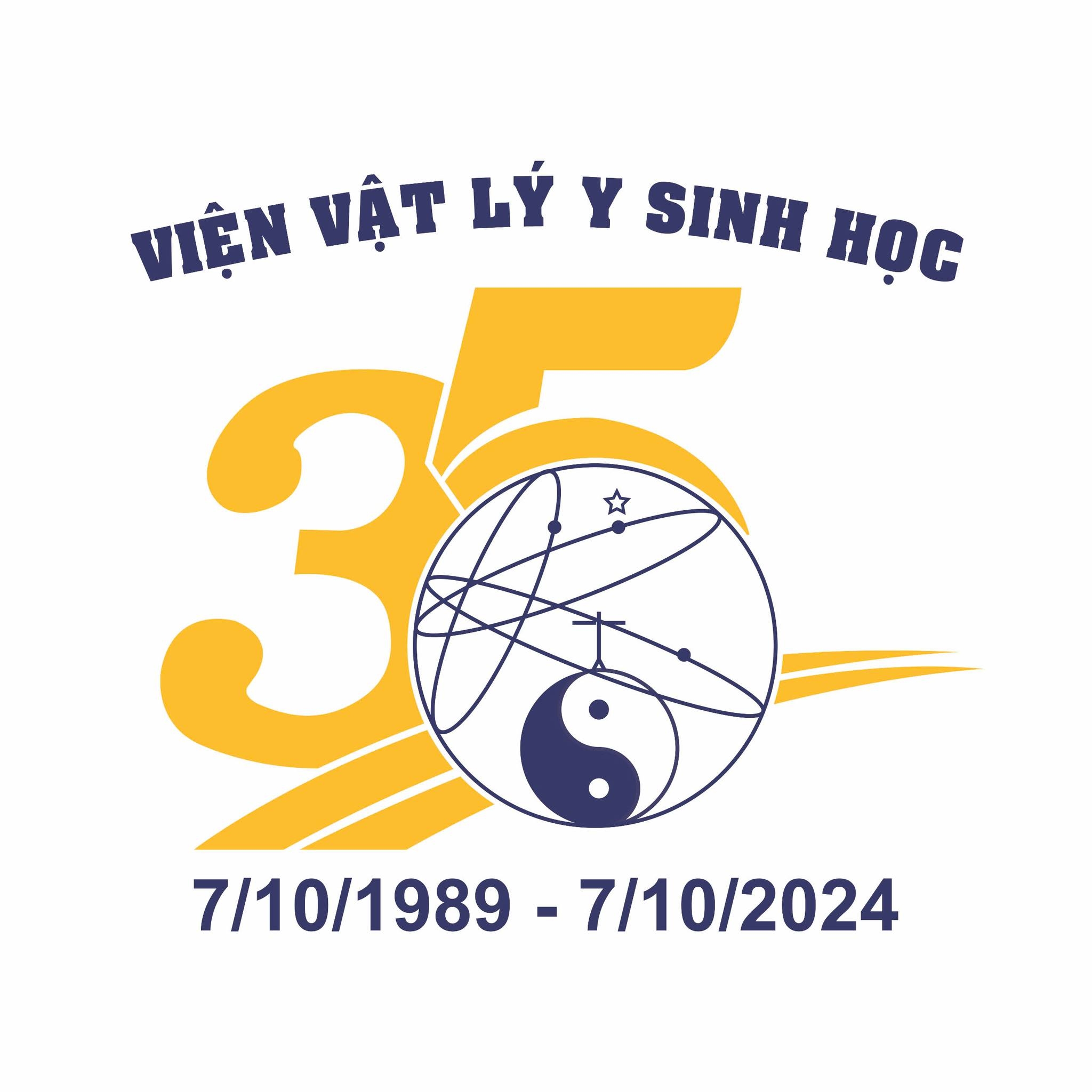 Viện Vật Lý Y Sinh Học