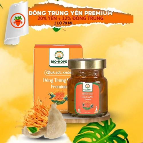 Yến Sào Có Thật Sự Giúp Tăng Cường Sức Khỏe Và Hệ Miễn Dịch?