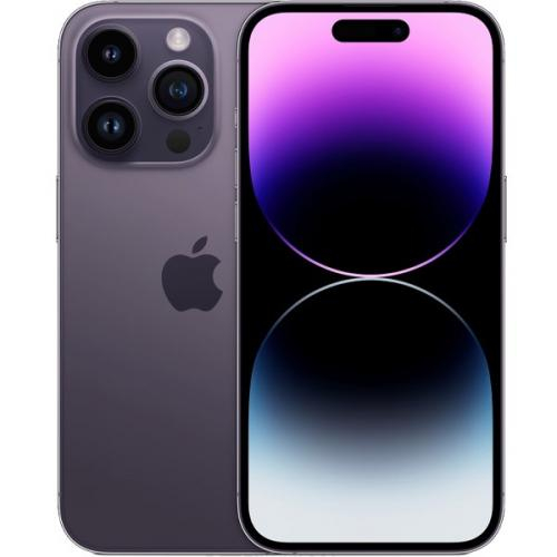 Điện Thoại IPhone 14 Pro Max 128GB