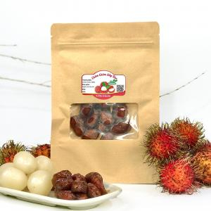 Mứt Chôm Chôm 100gr