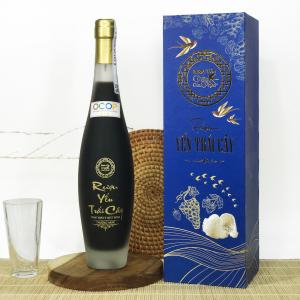 Rượu Yến Trái Cây 500ml