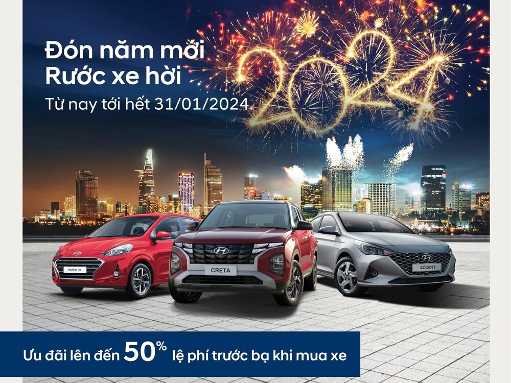Sự kiện nổi bật