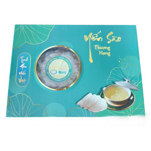 Yến Sào Bảo BiLa Hộp 50g