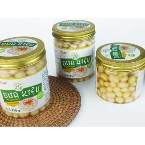 Dưa Kiệu Hội An Đông 300gr