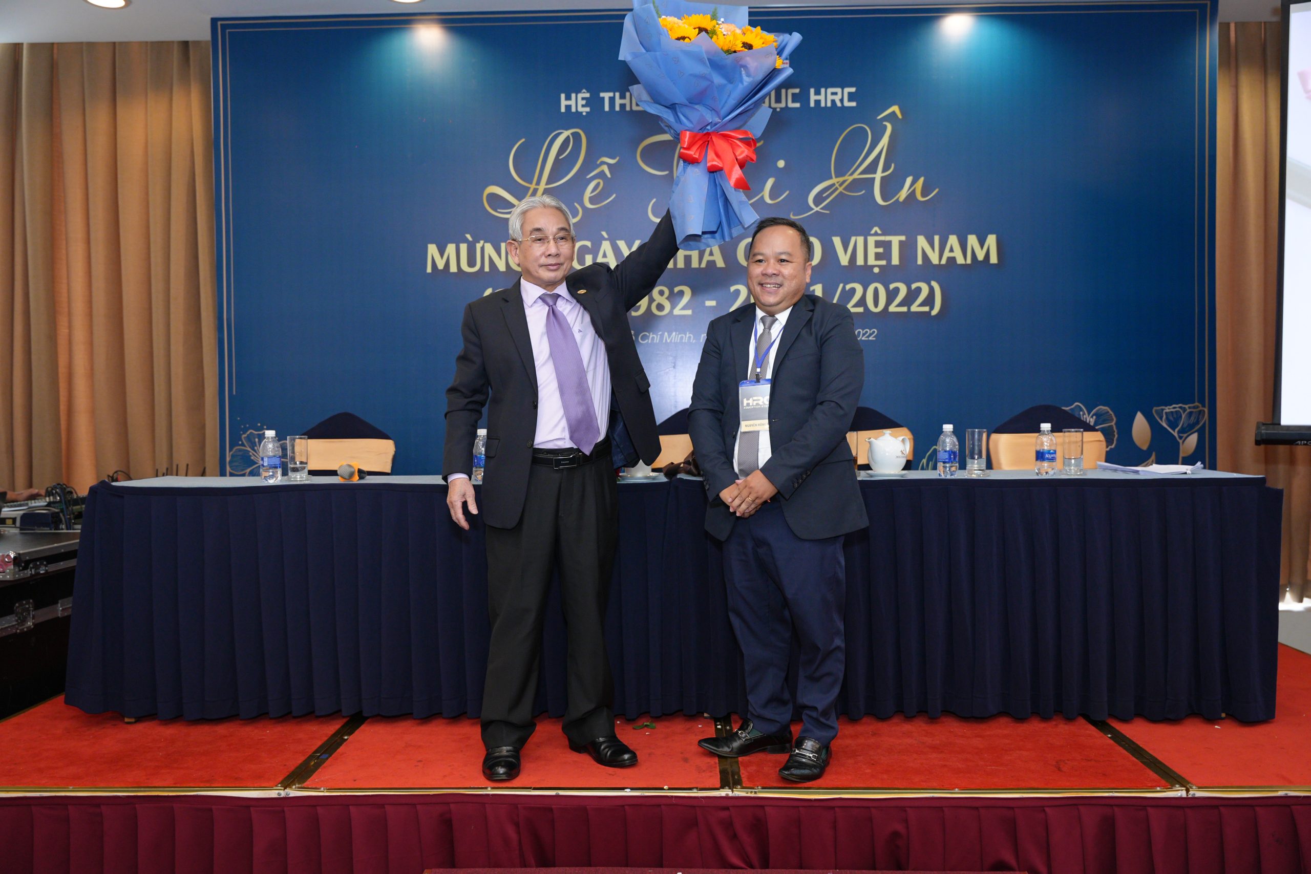 2. Tầm nhìn và sứ mệnh