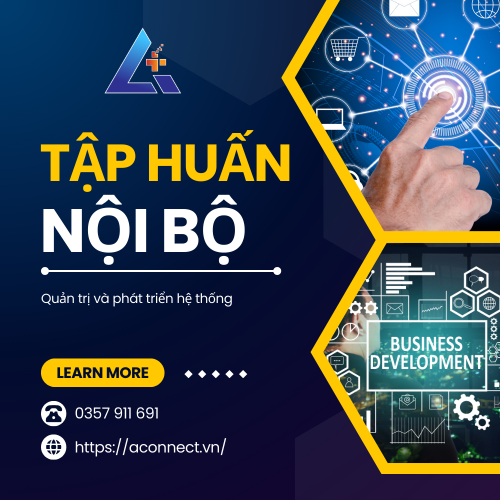 Buổi 2: Phân Quyền & Tổ Chức Lớp Học Số