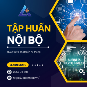 Tập Huấn Nội Bộ