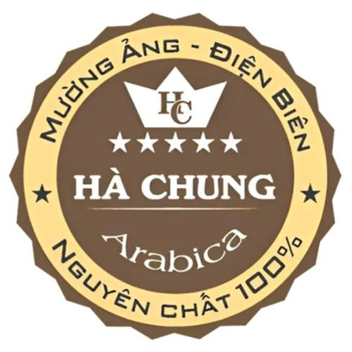 Cơ Sở Chế Biến Cafe Hà Chung