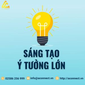 Sáng Tạo “Ý Tưởng Lớn” - Kỹ Năng Mà Mỗi Doanh Nghiệp Cần Phải Có