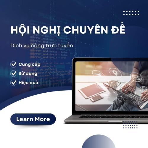 Điện Biên Tổ Chức Hội Nghị Chuyên đề Nâng Cao Hiệu Quả Cung Cấp Và Sử Dụng Dịch Vụ Công Trực Tuyến Của Ủy Ban Quốc Gia Về Chuyển Đổi Số