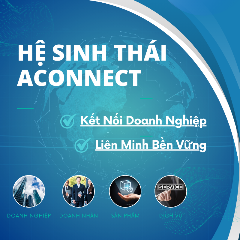 HỆ SINH THÁI ACONNECT