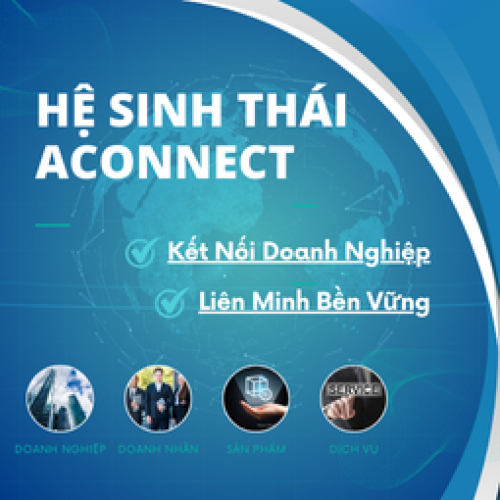 HỆ SINH THÁI ACONNECT