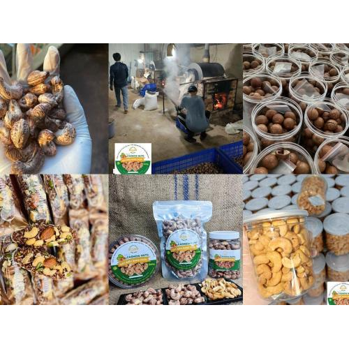 1. Phát triển thị trường và kết nối đối tác
