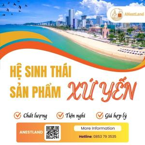 Hệ Sinh Thái Sản Phẩm Xứ Yến