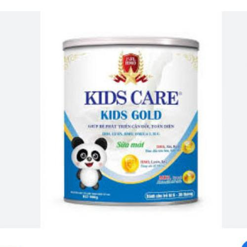 Sữa Mát KIDS CARE KIDS GOLD Lon 900gr (6-36 Tháng)